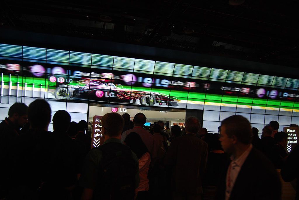 CES2012