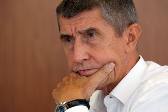 Andrej Babiš: Naváže jeho Ano 2011 na úspěch TOP 09?