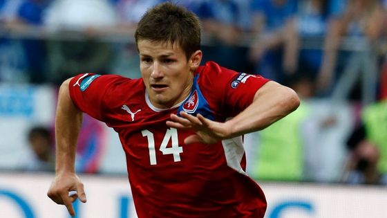 Tři reprezentanti po Euru opustili Gambrinus ligu. Václav Pilař je jedním z nich