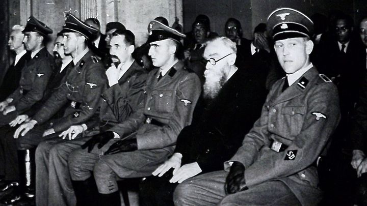 Osudový podzim pro pravoslavnou církev. Po smrti Heydricha nacisté rozpoutali peklo; Zdroj foto: archiv Martina Jindry