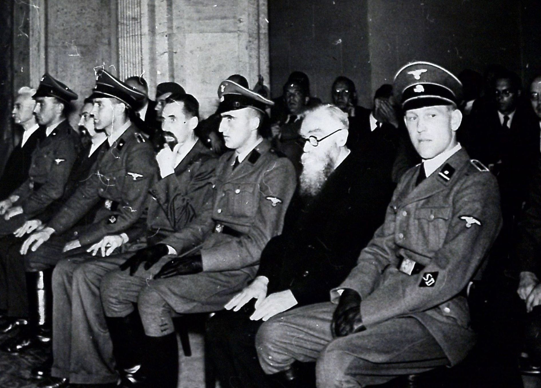 Osudový podzim 1942 pro Českou pravoslavnou církev