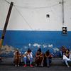 Nepokoje vězňů ve Venezuele