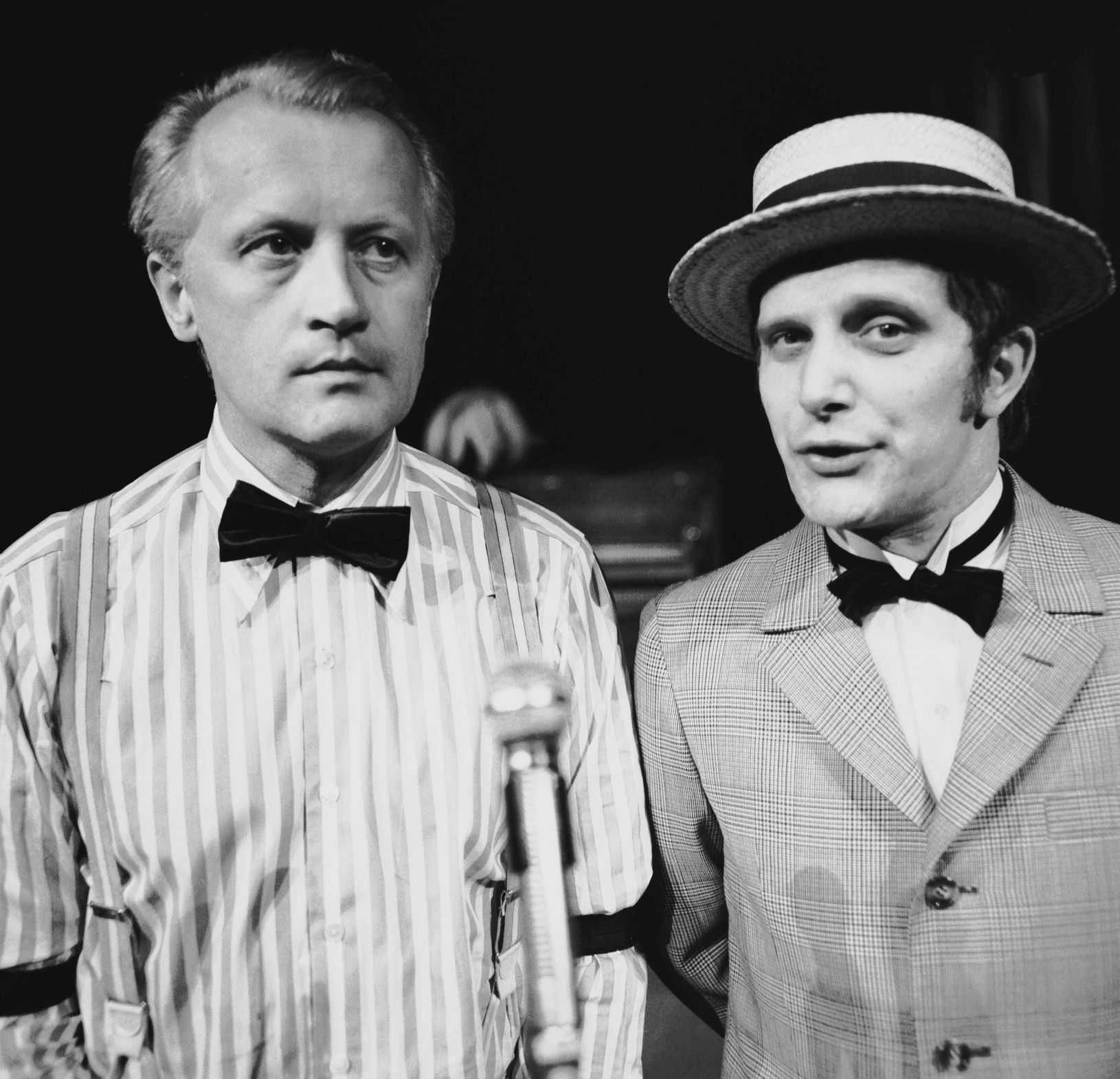 Jiří Suchý, Jiří Šlitr, 60. léta