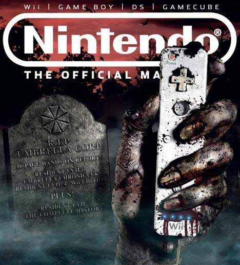 Resident Evil: Umbrella Chronicles