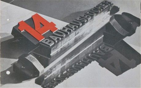 Bauhaus: Moholy-Nagy