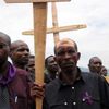 Rwandská genocida - Kigali