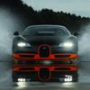 Bugatti Veyron