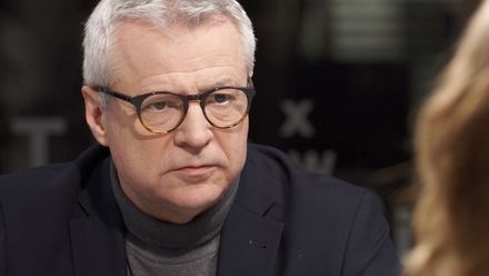 Z Putina je diktátor, administrativa se ho bojí. Musíme působit na Rusy, říká Kolář