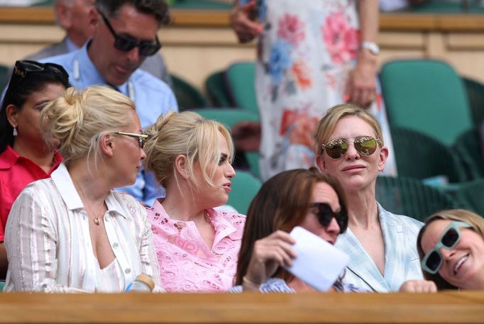 Barbora Krejčíková, Wimbledon 2025