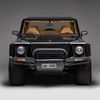Lamborghini LM002