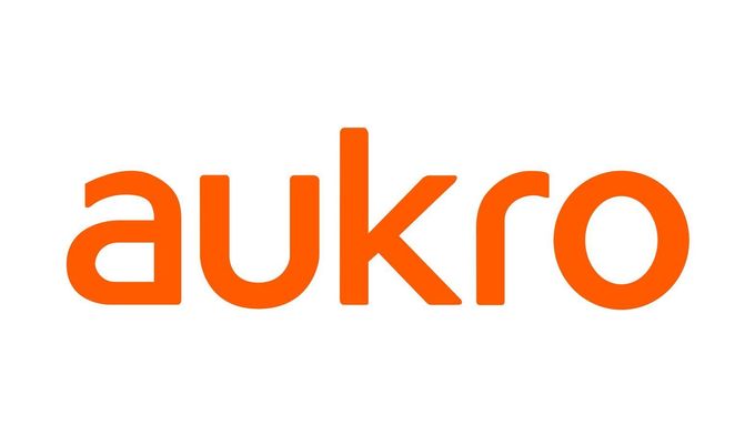 Logo Aukro.
