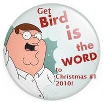 Get "Surfin' Bird" to Christmas Number One