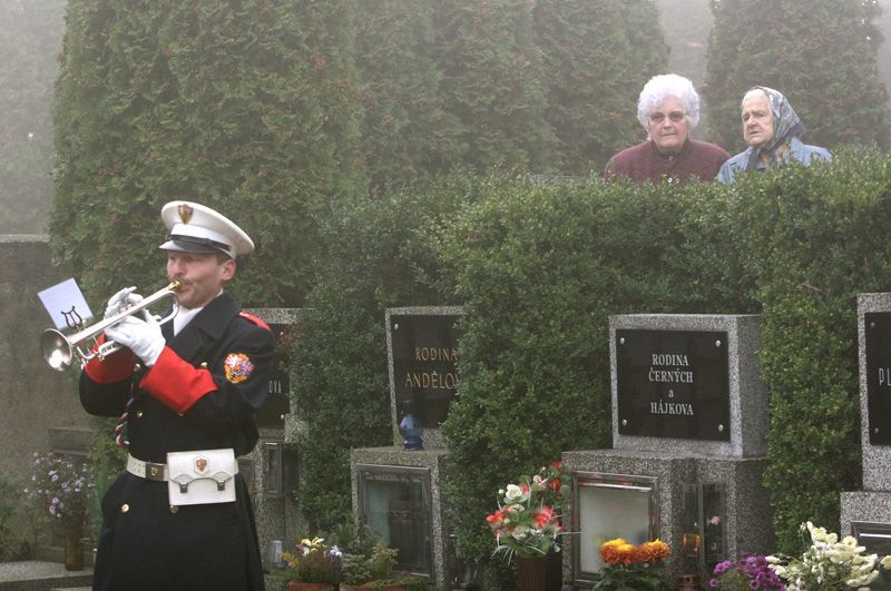 89. výročí založení republiky