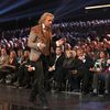 Úraz ve "Wetten, Dass"
