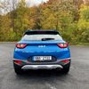 Kia Stonic 1.2 2022 test