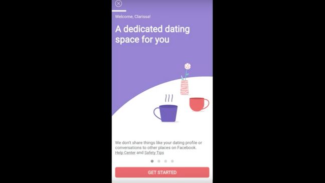 Facebook Dating | Secret Crush | Facebook New Update 2019