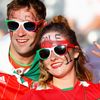 Euro 2016, Rusko-Wales: fanoušci Walesu