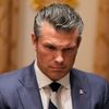 Donald Trump, Volodymyr Zelenskyj, summit, Bílý dům, Washington, Pete Hegseth, ministr obrany
