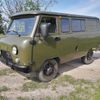 UAZ Buchanka