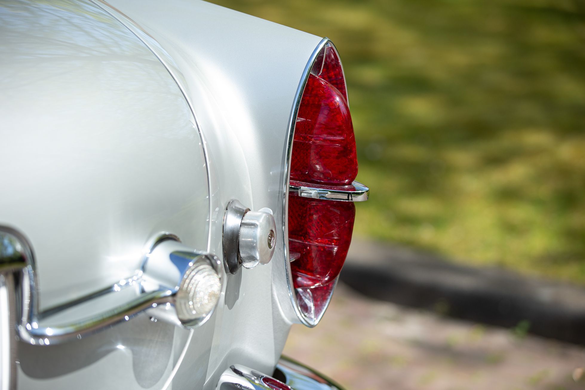 Rolls-Royce Silver Wraith by Vignale (1954)