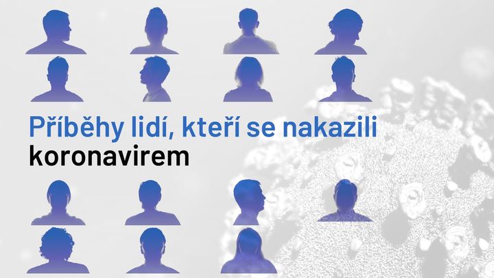 Dodnes nemám čich, jsem stále unavený. Patnáct příběhů lidí, kteří prodělali covid