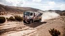 Rallye Dakar 2016: Jaroslav Valtr, Tatra