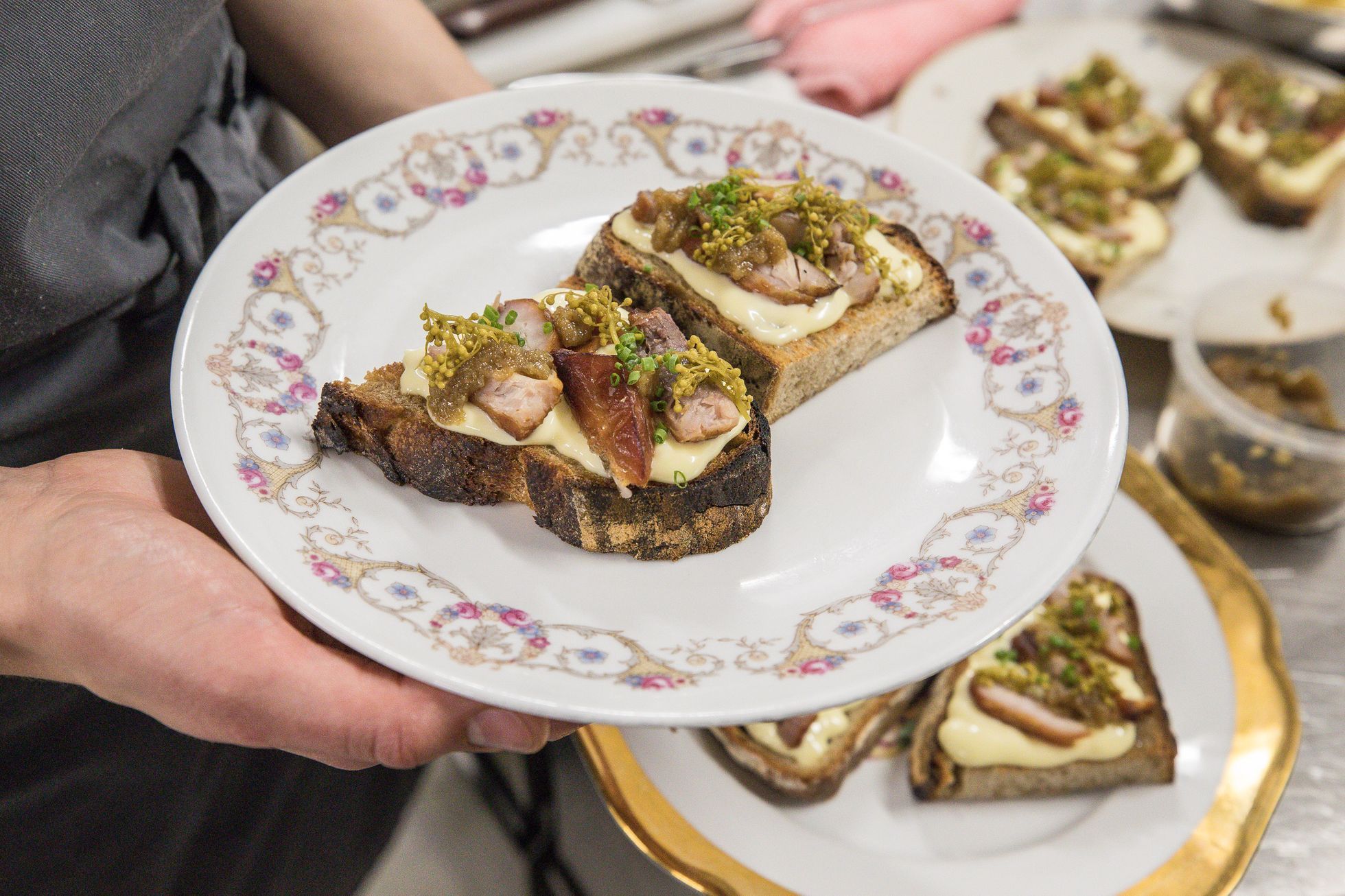 Podnikatel Jan Čulík, Tábor, výlov kaprů, biokapr, vaření, kuchyně, restarauce, gastro