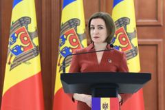 Moldavsko chce do Evropské unie. Překážkou je ale korupce i separatistické Podněstří