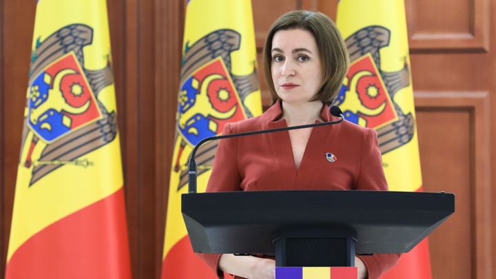 Moldavsko chce do Evropské unie. Překážkou je ale korupce i separatistické Podněstří; Zdroj foto: Jakub Plíhal