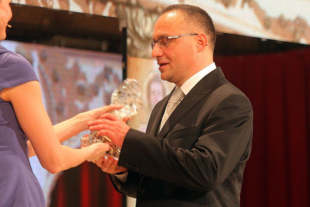 Český lev 2012