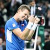 Tomáš Berdych vyhrál nad Almagrem