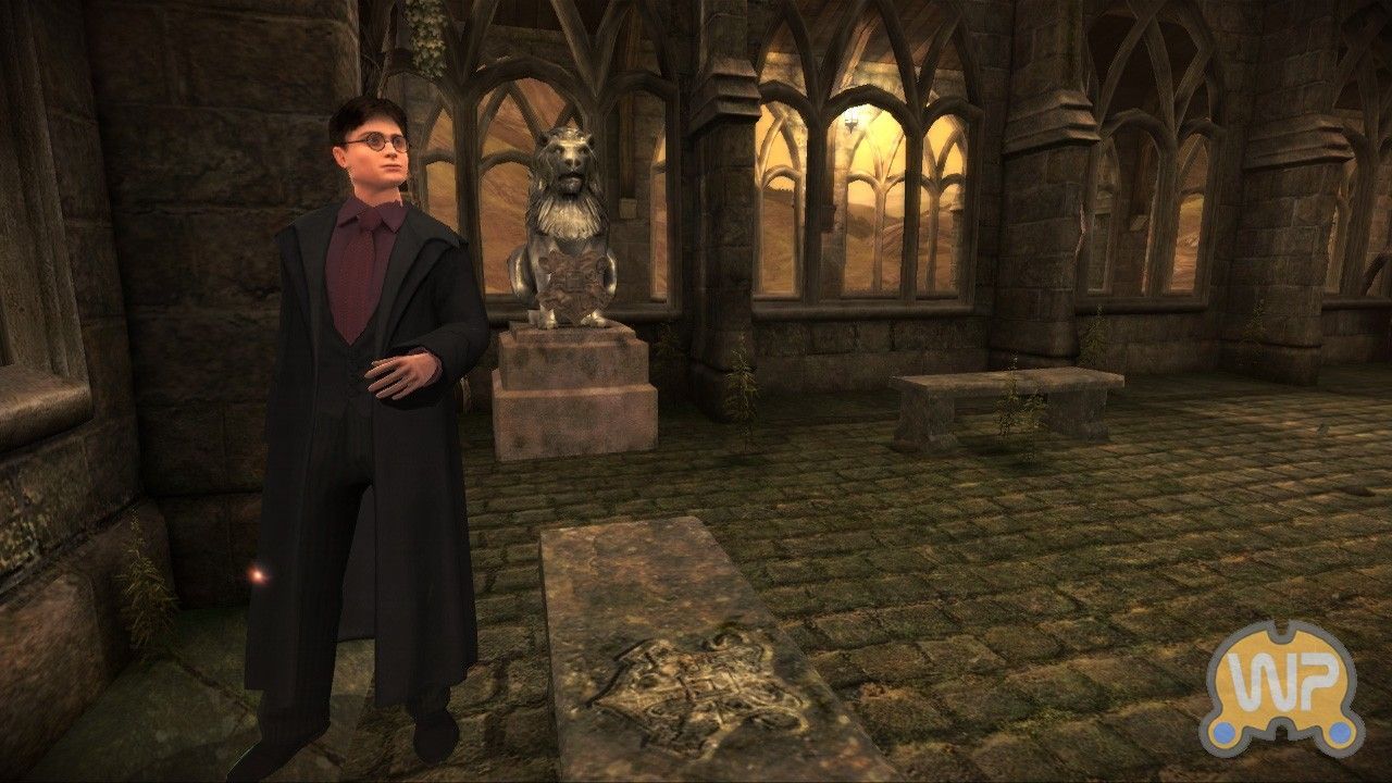 Harry Potter and the Half-Blood Prince