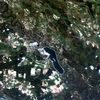 25 let pohledem satelitu Landsat 5
