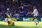 Jaroš při debutu za Liverpool v Premier League pomohl k výhře. West Ham zabral