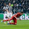 Fotbal, Juventus - Bayern: Mandžukič gól na 0:1