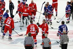 Český hokej: Více než sport. Už ale není plný bohů