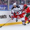 NHL: Stadium Series-New York Rangers at New Jersey Devils