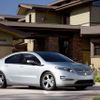 Chevrolet volt
