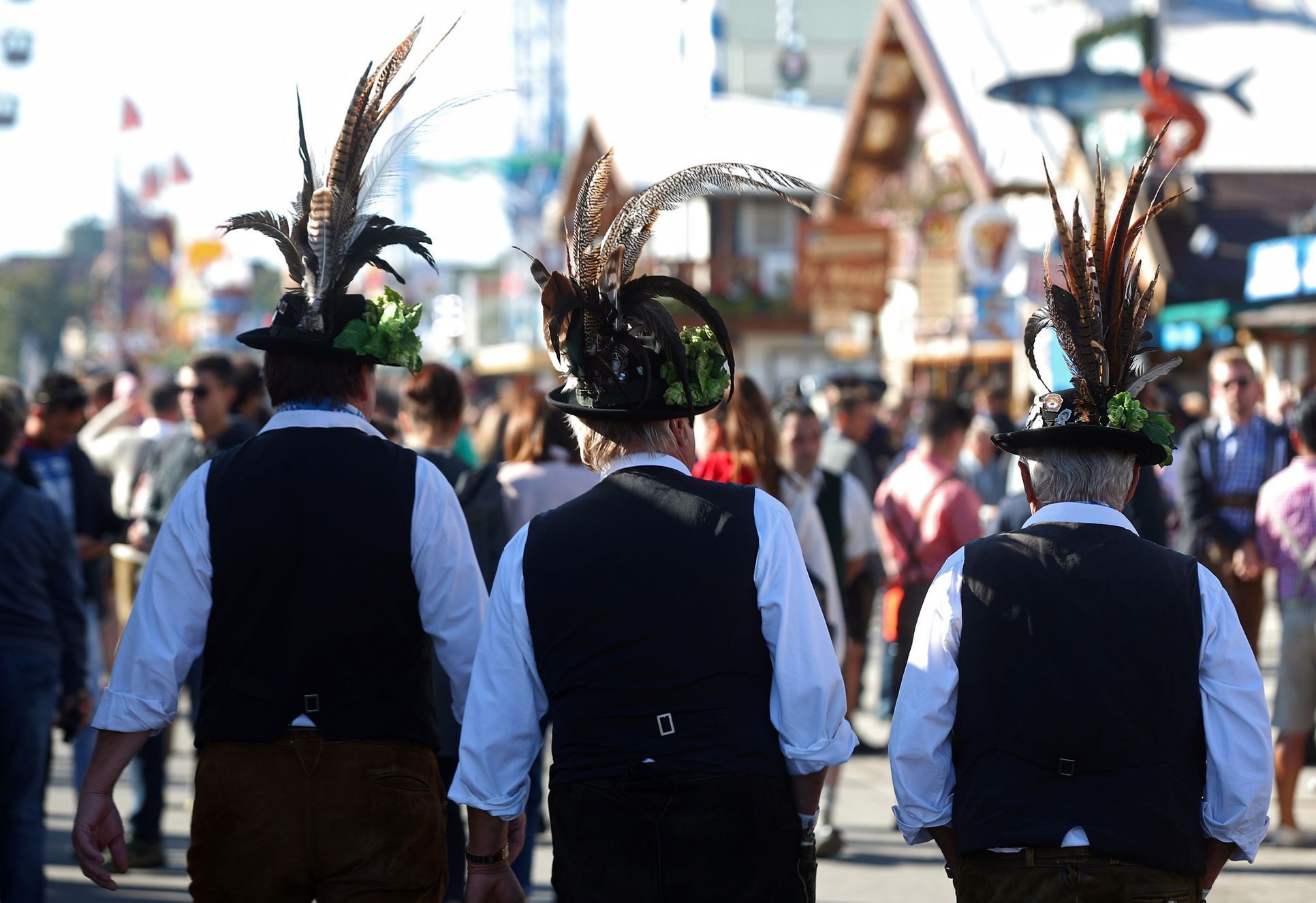 Oktoberfest 2019
