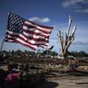 Fotogalerie: Místo hrůzy, tak vypadá zdevastovaná Oklahoma