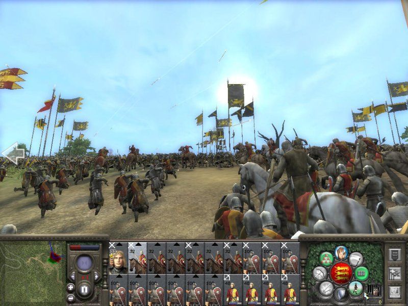 Medieval II: Total War