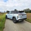 Jaecoo 7 1.6 TGDI AWD