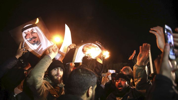 Jako 13letý protestoval, teď čelí trestu smrti. Saúdská Arábie chce popravit chlapce