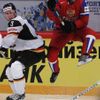 MS v hokeji 2012: Rusko - Německo (Popov, Krüger)