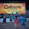 Colours of Ostrava 2022