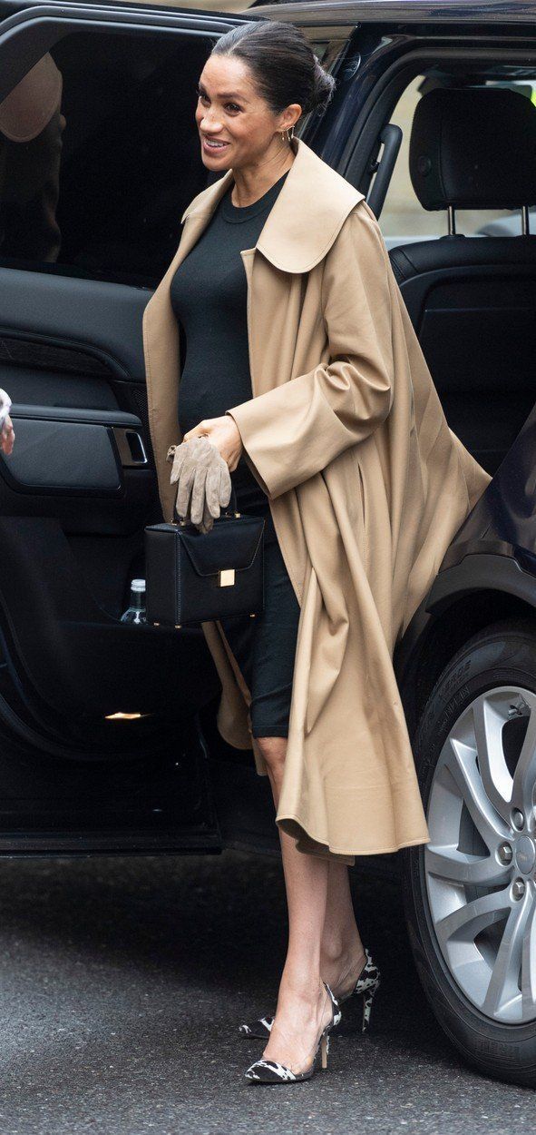 meghan markle, žena