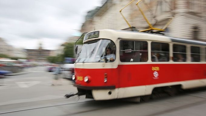 Dva roky náhodně