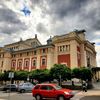 Jablonec, vily, architektonické vycházky