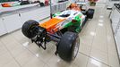 F1 2014: Force India