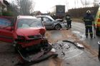 Tragický červenec: Na silnicích zahynulo 95 lidí